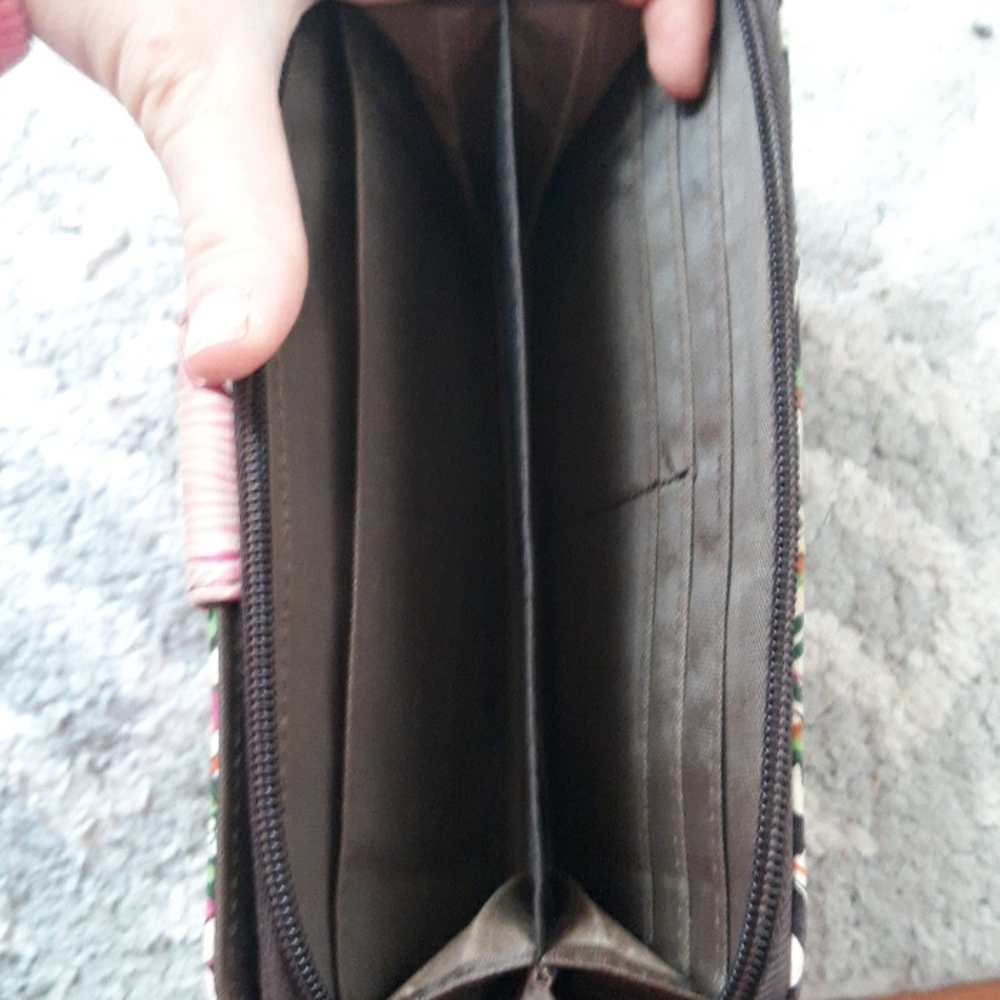 Pasley Wallet - Picture 3 of 7